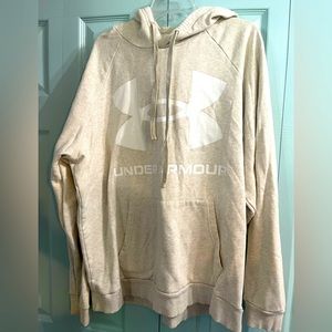 Men’s UnderArmour Hoodie